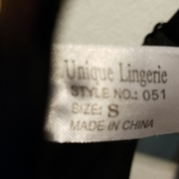 NAUGHTY SHAPEWEAR - Picture 8 of 8